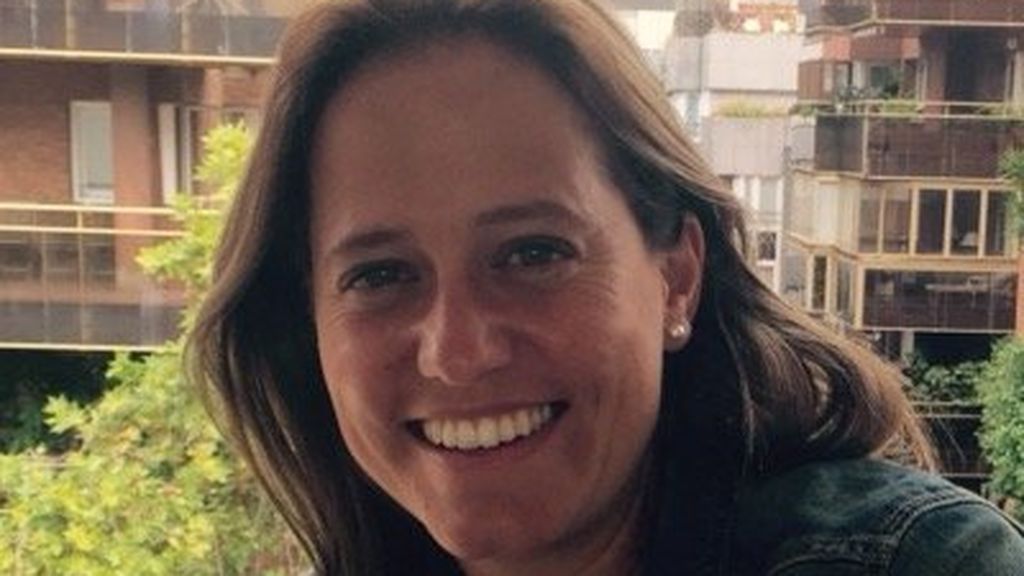Una monitora del Opus Dei muere en un accidente de tráfico en Costa de Marfil Una monitora del Opus Dei muere en un accidente de tráfico en Costa de Marfil