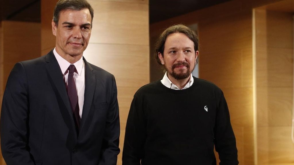 El PSOE deja claro que Podemos no estará en el Consejo de Ministros y no teme nuevas elecciones