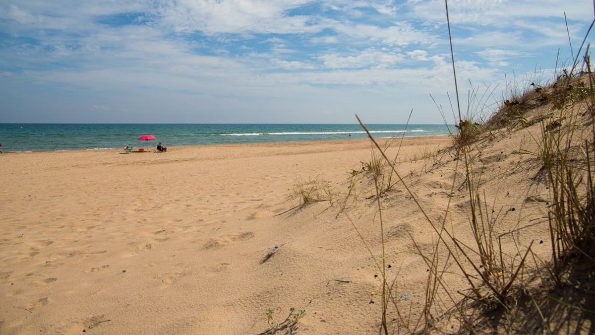 Cinco hombres detenidos por presunto abuso sexual en una playa nudista de Cullera Cinco hombres detenidos por presunto abuso sexual en una playa nudista de Cullera