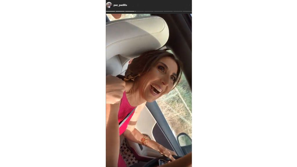 ¡Así se preparan los invitados para la boda de Belén Esteban!