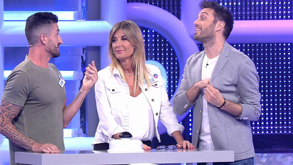 'El concurso del año' (24/06/2019), completo y en HD