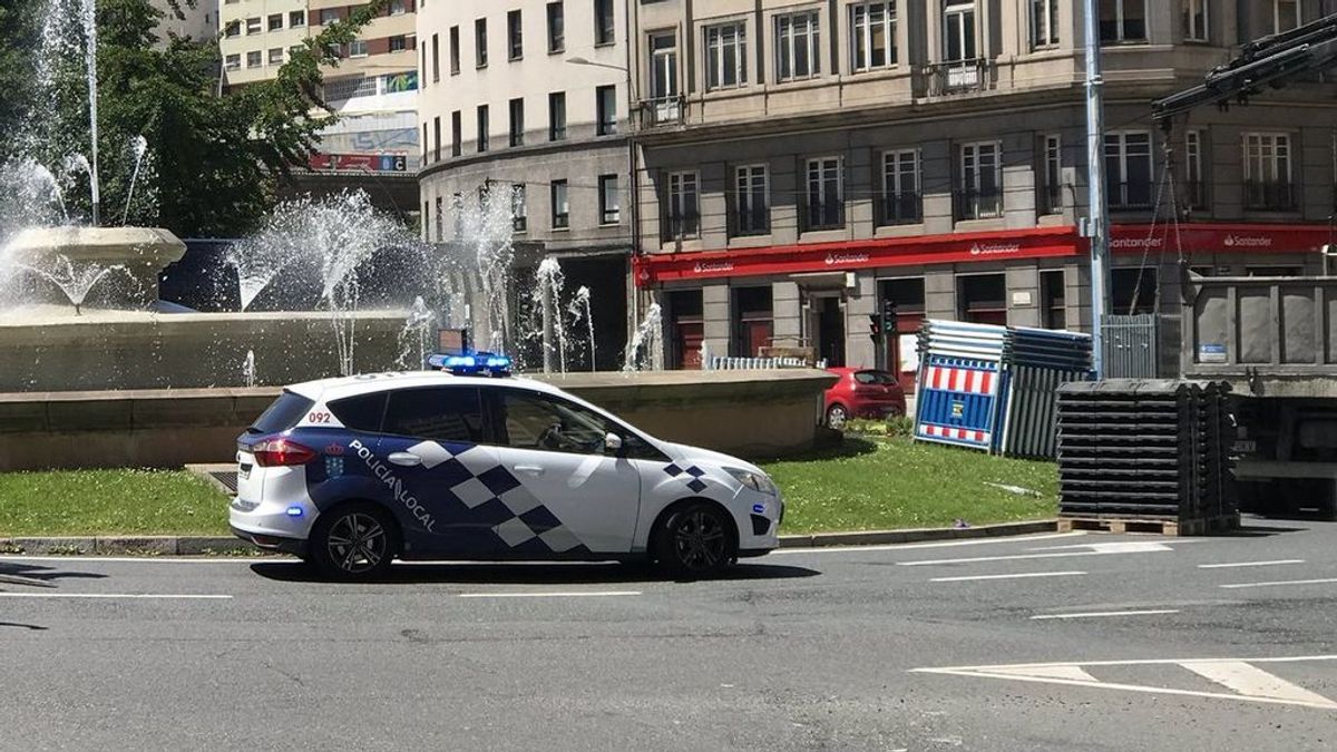 Brutal agresión homófoba en La Coruña: un joven recibe cuatro puñaladas