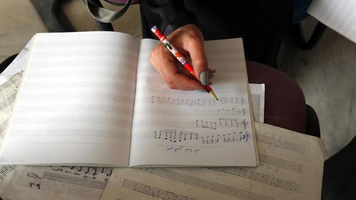 Los estudiantes de música obtienen mejores notas en matemáticas, ciencias y lengua