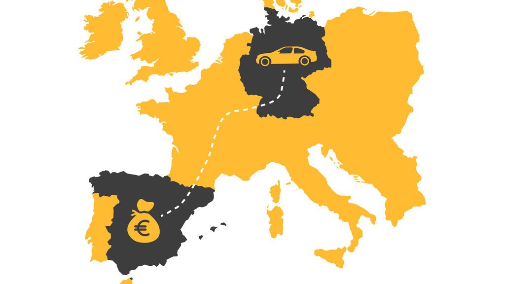 Consejos imprescindibles para comprar el coche de tus sueños en Alemania