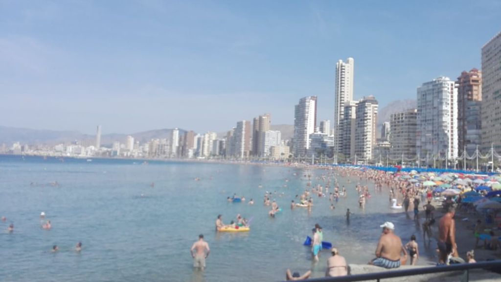 190624 SOC CALOR VALENCIA