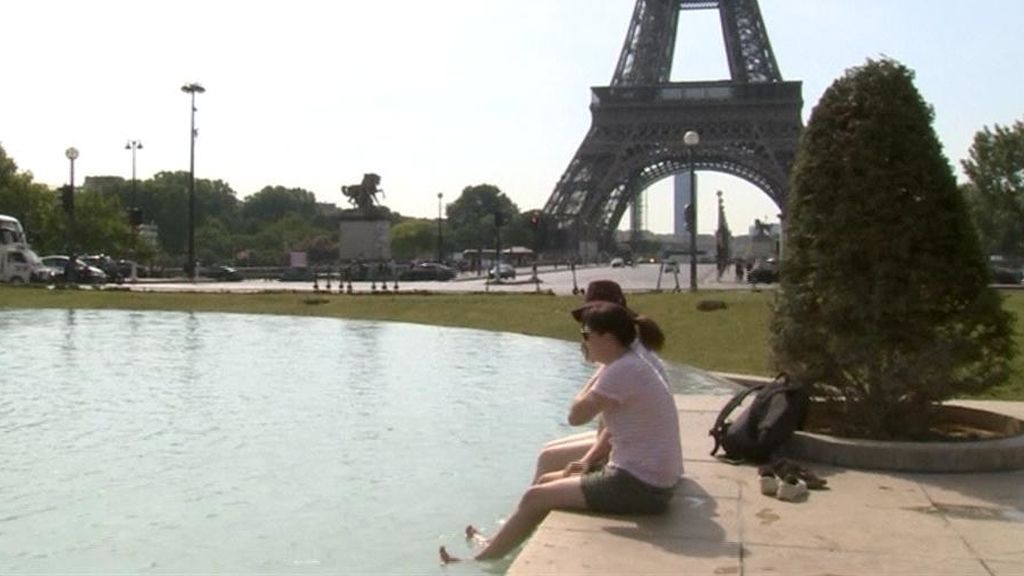 torre eifel