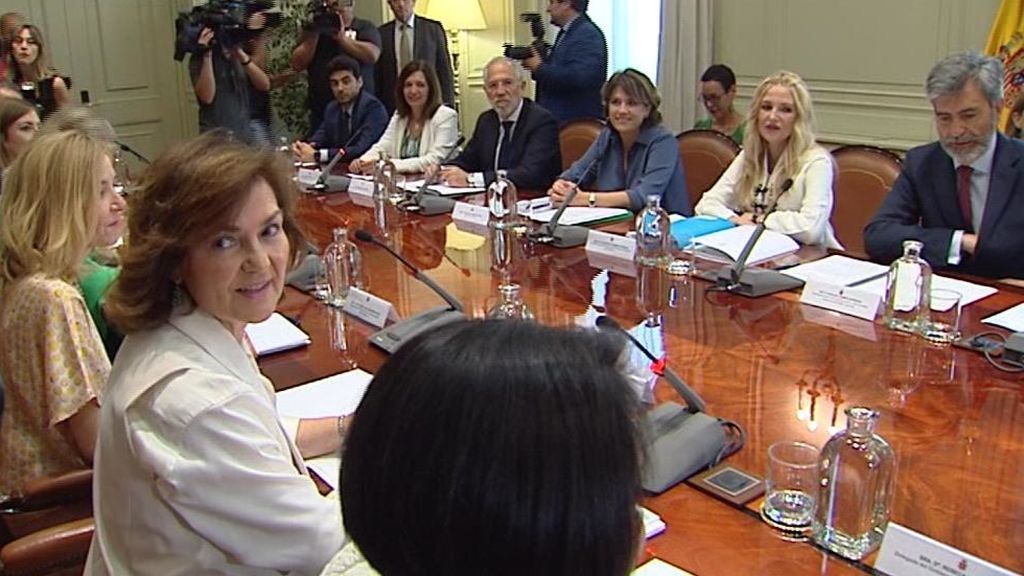 El 80 por ciento de las mujeres asesinadas no habían presentado denuncia contra su agresor El 80 por ciento de las mujeres asesinadas no habían presentado denuncia contra su agresor