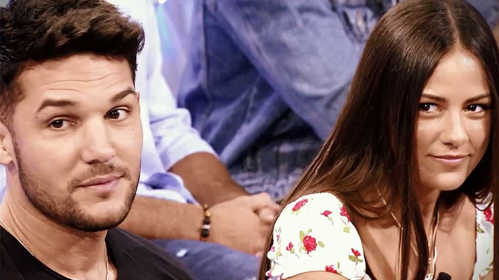 La visita de Santana y Melyssa La visita de Santana y Melyssa