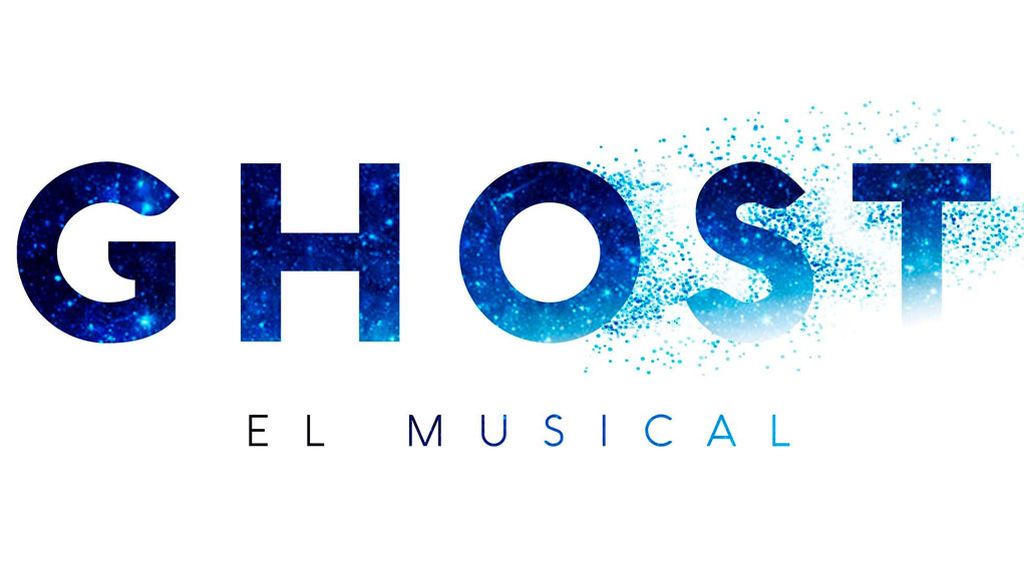 Exclusiva: primera imagen de los protagonistas de 'Ghost, el musical'