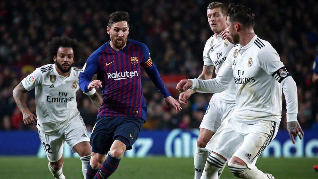 El calendario de LaLiga Santander 2019-2020 se conocerá el próximo 4 de julio El calendario de LaLiga Santander 2019-2020 se conocerá el próximo 4 de julio