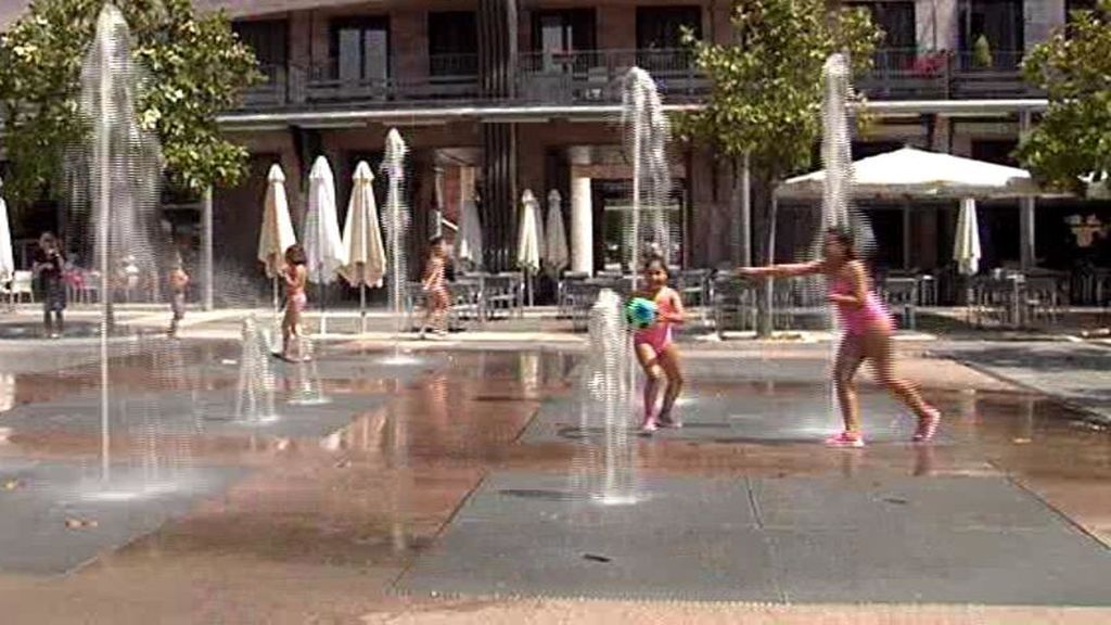 fuente pamplona