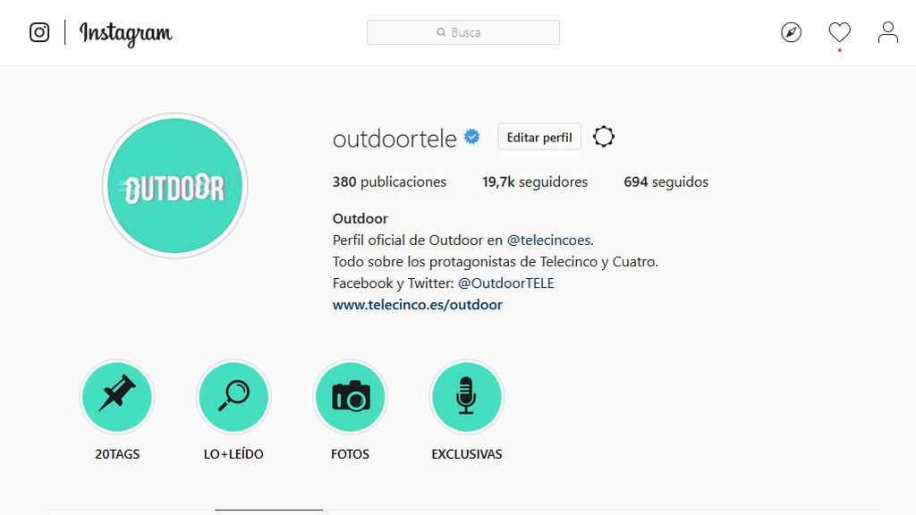 redes