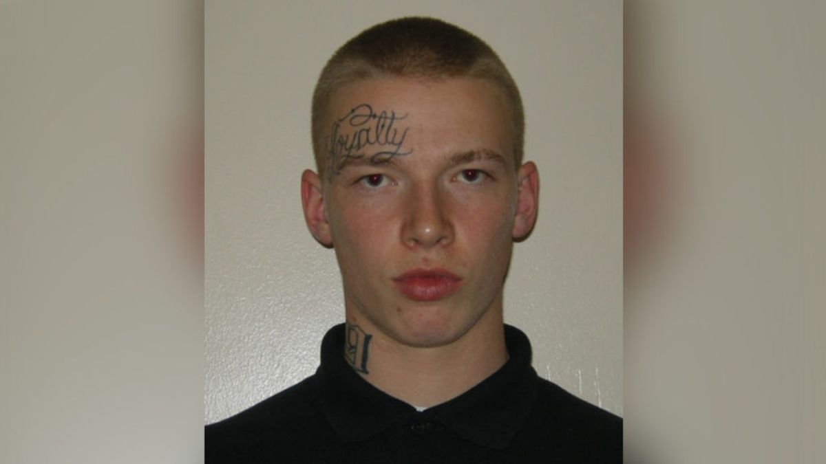 Quinn Scaggs, el "violento" joven de 17 años que ha escapado de un centro de menores en Colorado