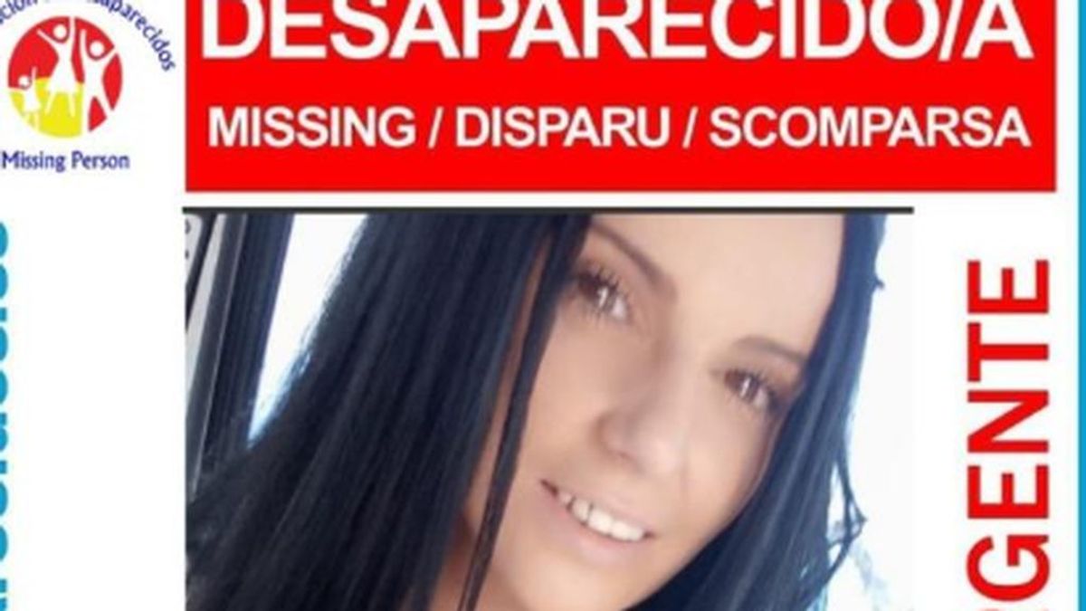 El misterio de Dana, la joven de 31 años desaparecida en Málaga dejando en casa a su hija de siete mesesdan