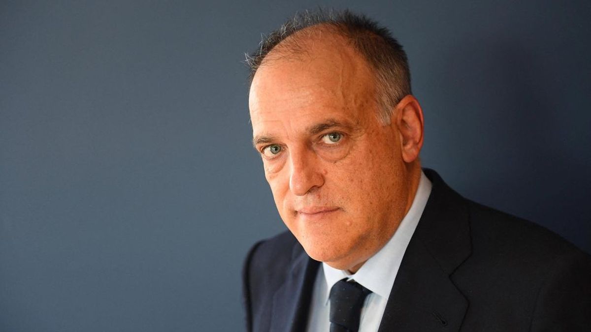 La Liga retirará las denuncias por el cambio de formato de Copa y Supercopa La Liga retirará las denuncias por el cambio de formato de Copa y Supercopa