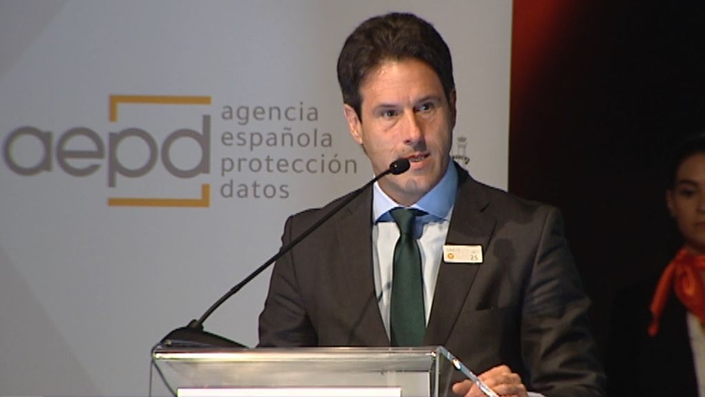 Mediaset España recibe un premio gracias a su compromiso con la protección de datos