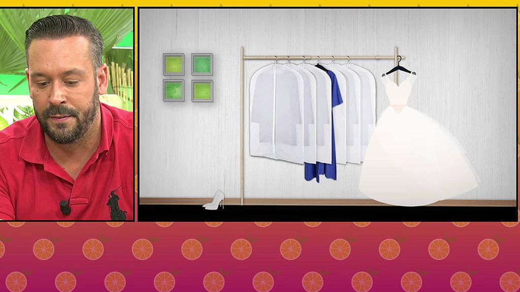 Hay una persona “muy cercana” a Belén Esteban que favoreció que se hiciera la foto del vestido de novia, según Kike Calleja