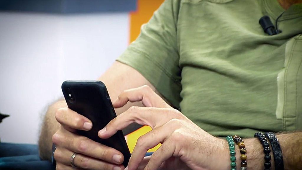 Las conversaciones entre Diego Arrabal y el topo