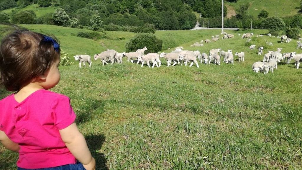 Los pueblos gallegos piden incentivos para afrontar la crisis demográfica Los pueblos gallegos piden incentivos para afrontar la crisis demográfica