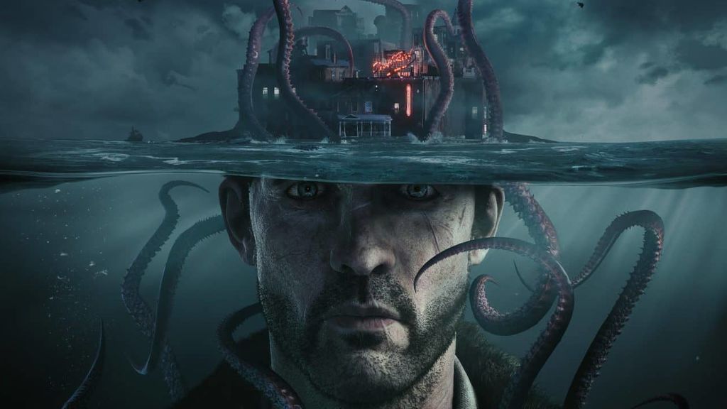 The Sinking City: misterio y terror ‘lovecraftiano’