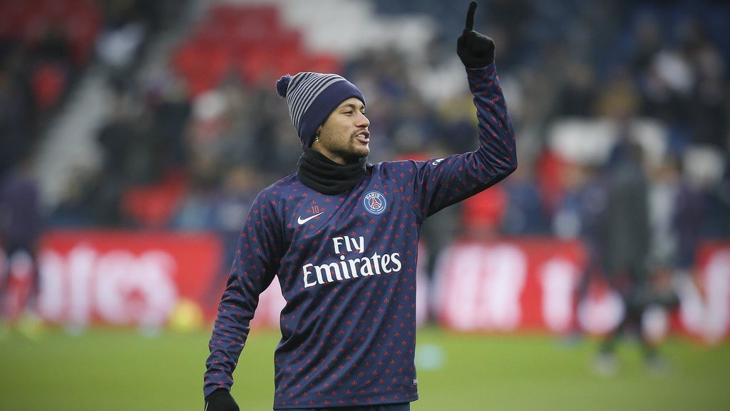 Neymar romperá su silencio tras la Copa América Neymar romperá su silencio tras la Copa América