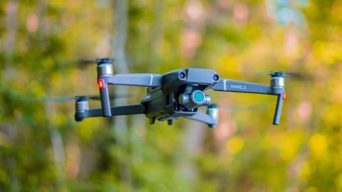 Diez drones de diferente nivel según tu presupuesto - uppers