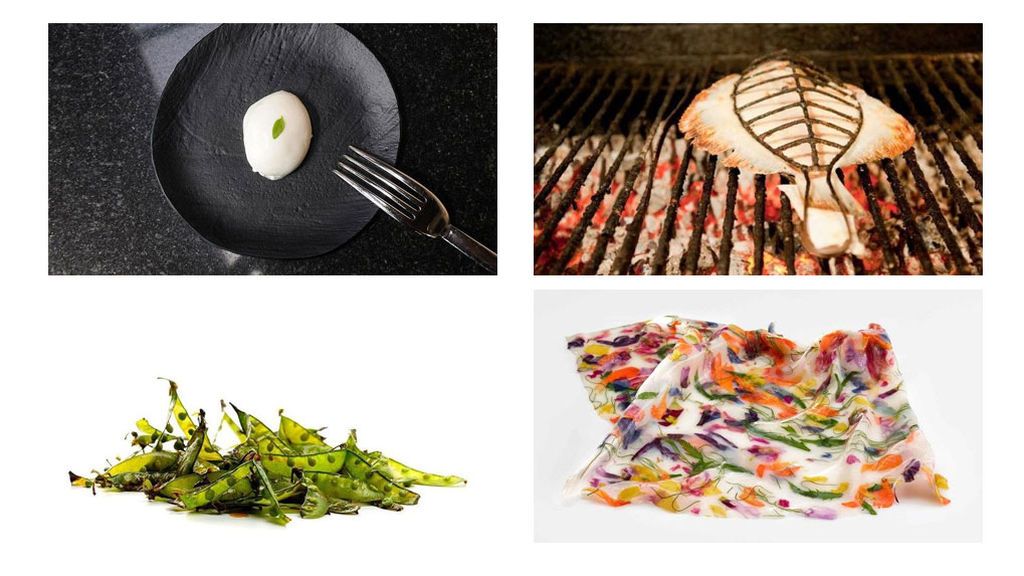 Siete restaurantes españoles entre los 50 mejores del mundo: creamos un menú con  un plato de cada uno