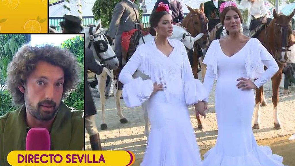 La hija de Raquel Bollo estaría agobiada tras conocerse su presunto embarazo