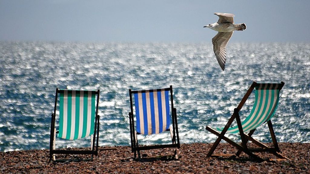 Cuánto vas a ligar este verano según lo primero que veas en esta foto