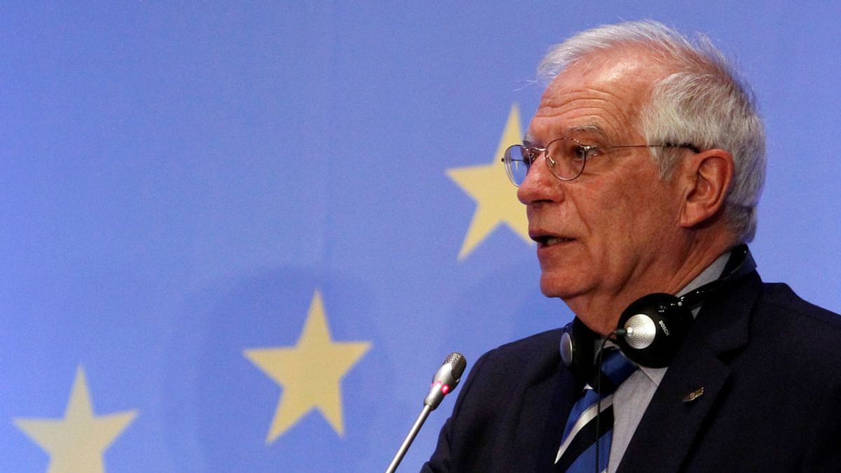 Borrell renuncia a ser europarlamentario mientras su nombre suena para un alto cargo comunitarios