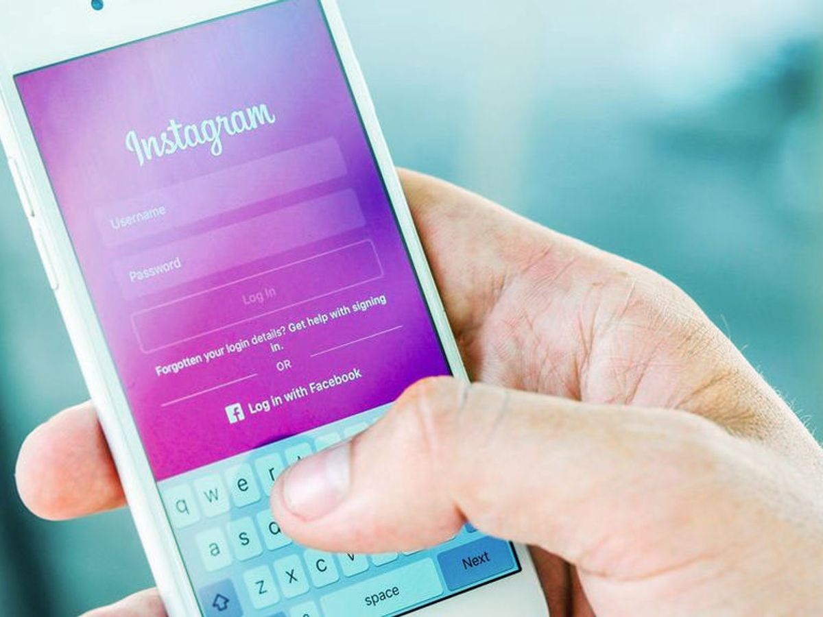 Hay Instagram después del postureo