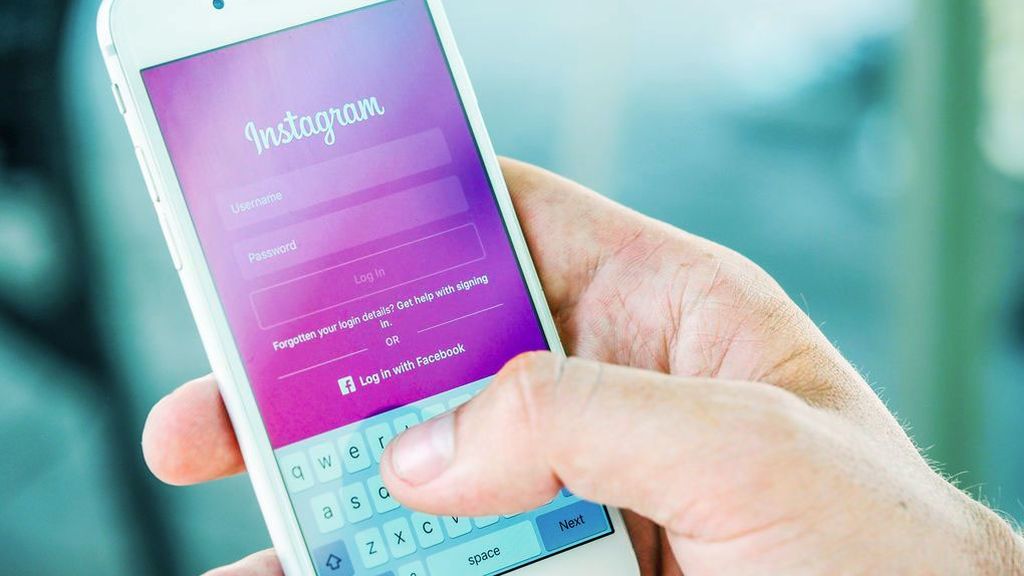 Ábrete Instagram, la red de postureo juvenil donde los mayores hemos llegado a sumar