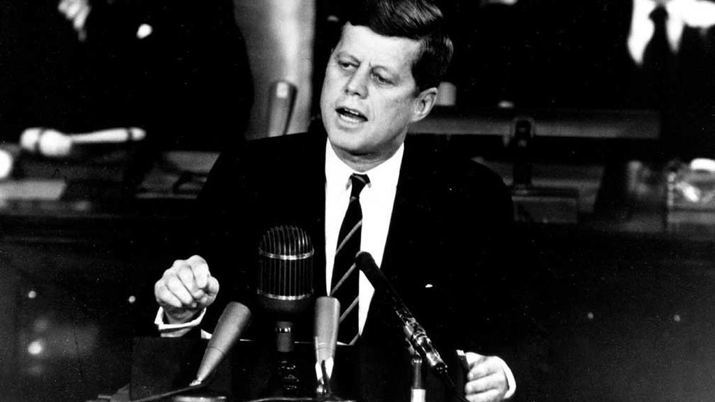 KENNEDY