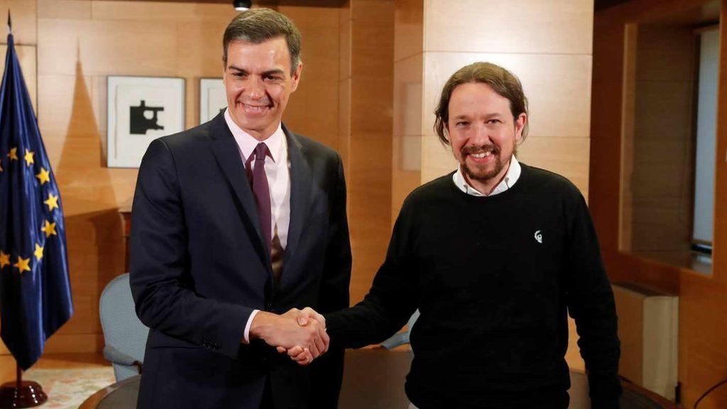 Podemos no se aclara con la investidura: Iglesias la ve factible; Montero dice que el PSOE prefiere a la derecha