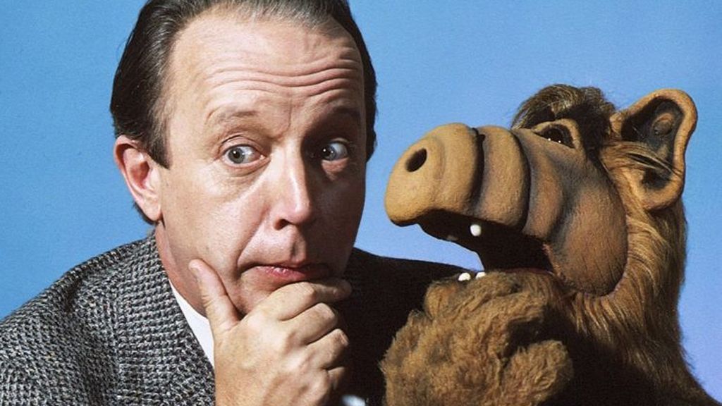 Muere Max Wright, el inolvidable padre de 'Alf' Muere Max Wright, el inolvidable padre de 'Alf'