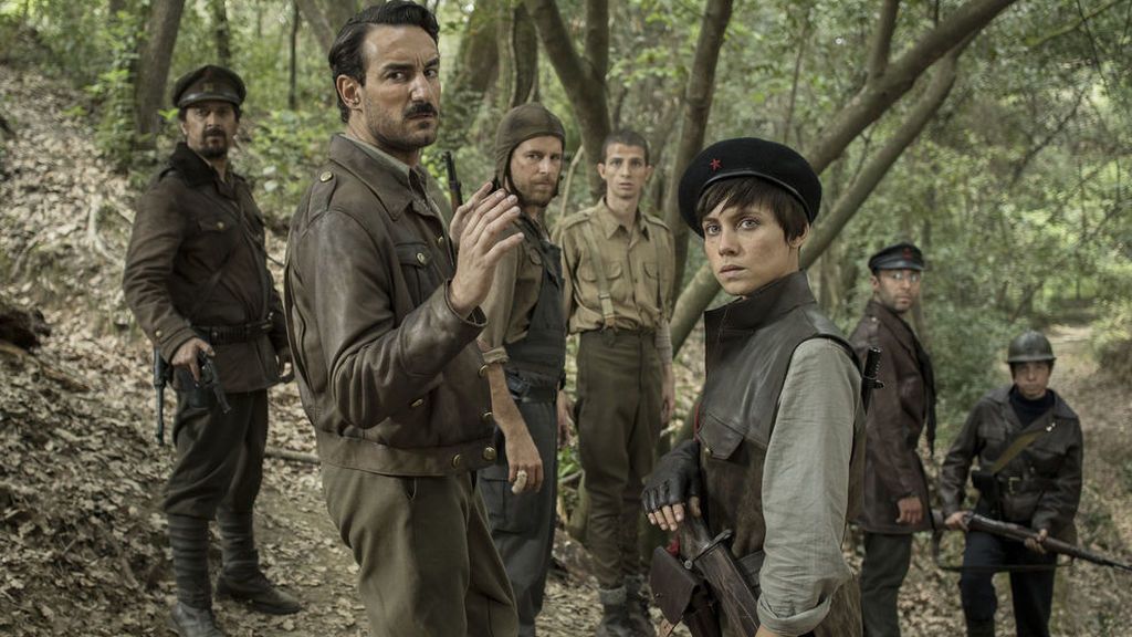 Mediaset España y PlayStation®Talents desarrollan el videojuego de la película ‘MalnaZidos’ Mediaset España y PlayStation®Talents desarrollan el videojuego de la película ‘MalnaZidos’
