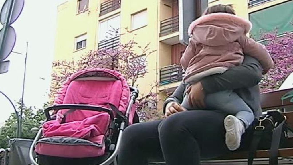 Condiciones de vida en 2018: La mitad de los hogares con niños, en riesgo de pobreza o exclusión