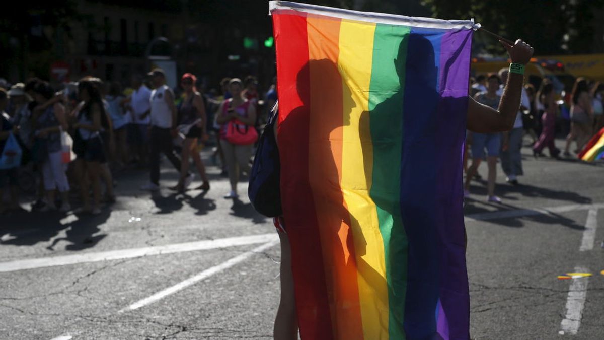 La Iglesia contrapone "el orgullo de valorar la diferencia sexual entre hombre y mujer" al orgullo gay