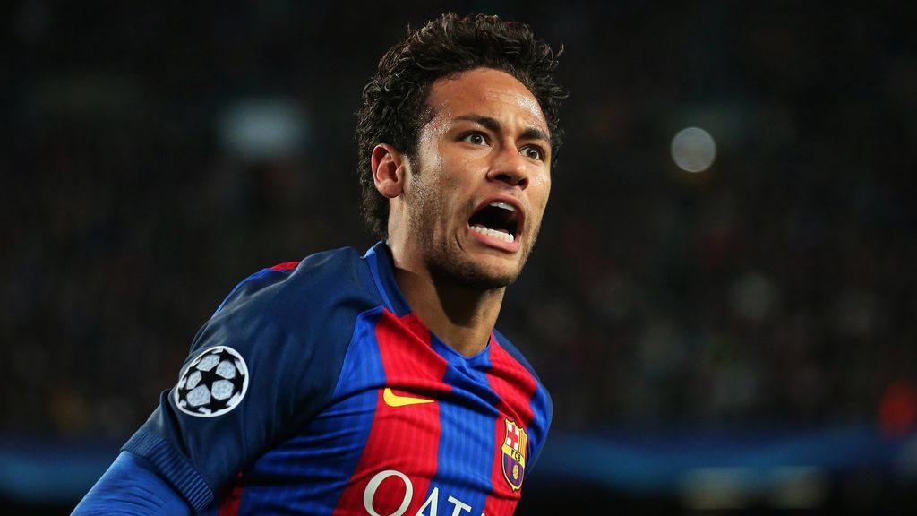El Barça niega contactos con Neymar aunque es consciente del interés del brasileño en volver El Barça niega contactos con Neymar aunque es consciente del interés del brasileño en volver