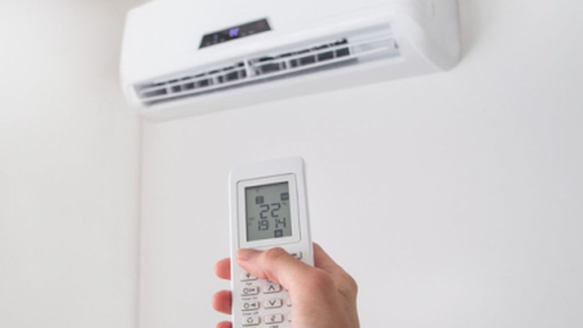 Los diez errores más comunes a la hora de usar el aire acondicionado