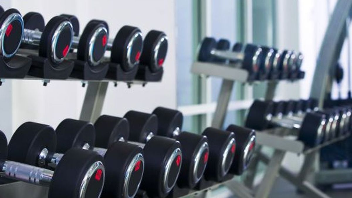 Los gimnasios aumentan clientes pero pierden músculo: acumulan ocho años de pérdidas