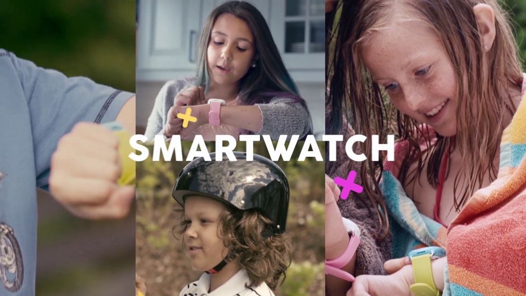 Descubre Xplora Smartwatch y deja que tus hijos exploren el mundo