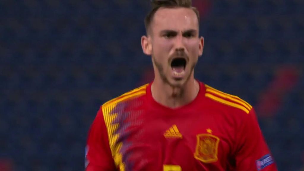 España afronta la semifinal ante Francia con plena confianza