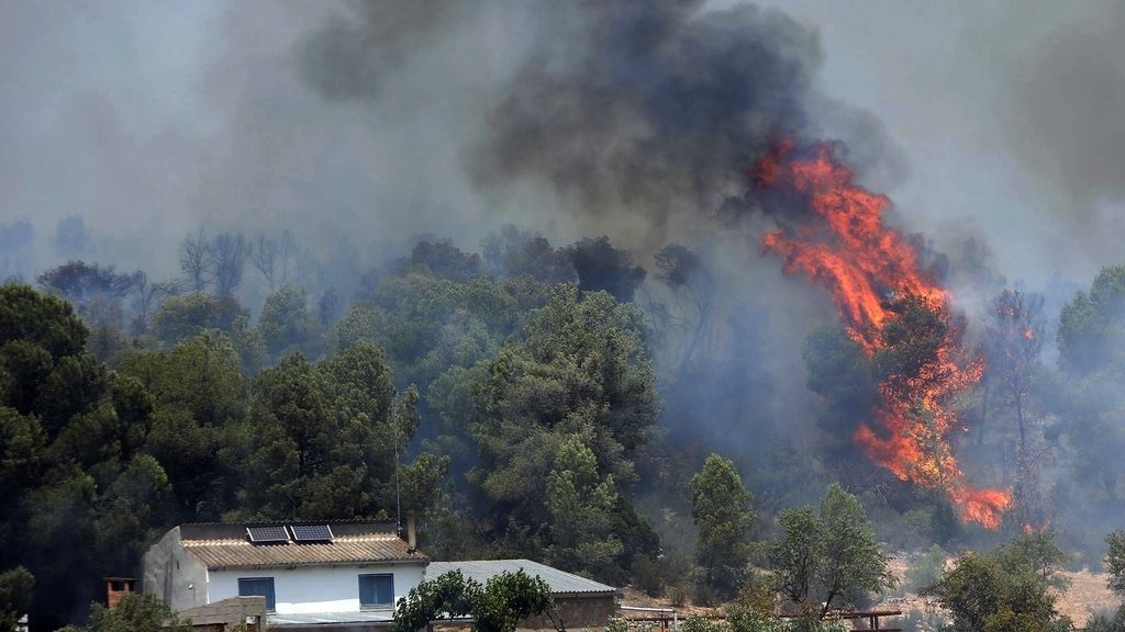 Esta cifra, sin embargo, podría aumentar hasta las 20.000