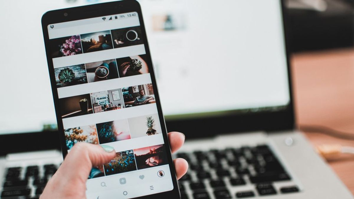 Instagram anuncia sus planes para sumarse al comercio online