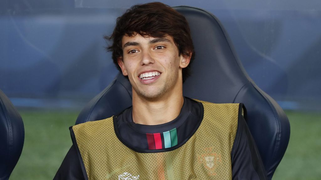 ¿Es un acierto pagar 126 millones por Joao Félix? ¿Es un acierto pagar 126 millones por Joao Félix?