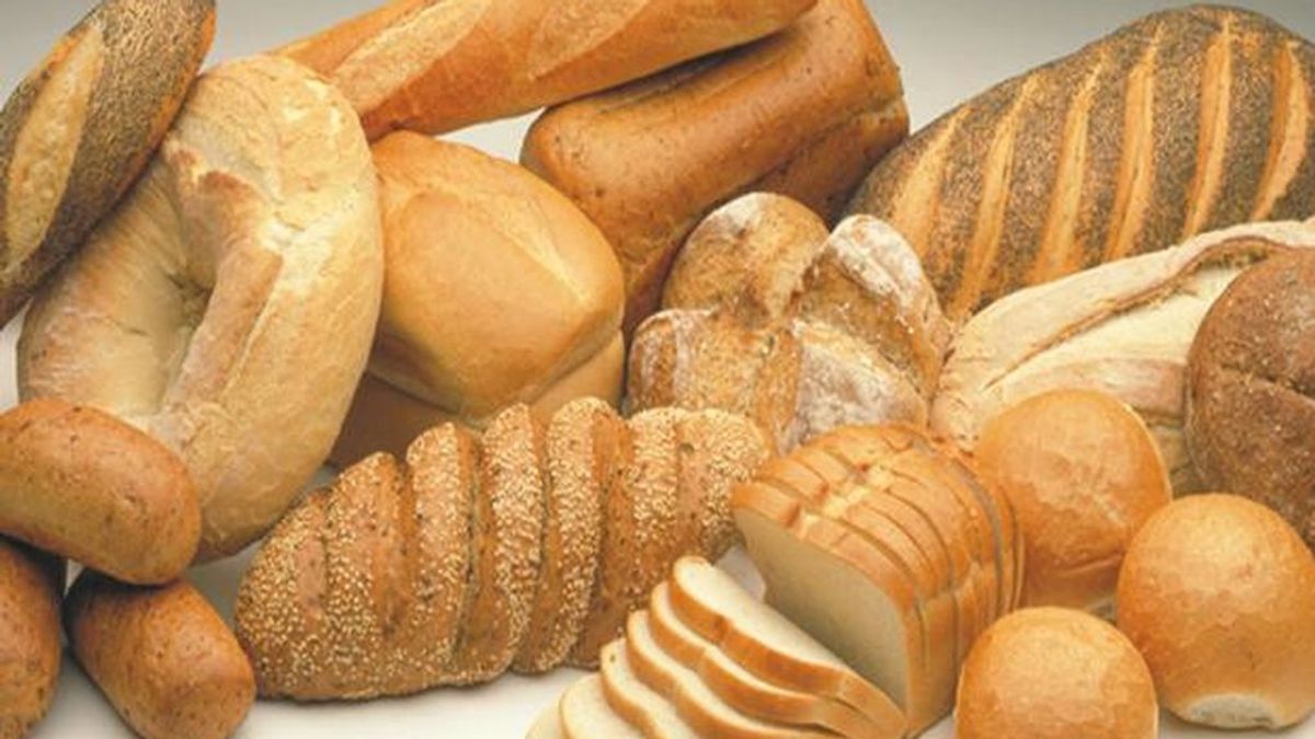 La compra de pan cae a mínimos históricos en España