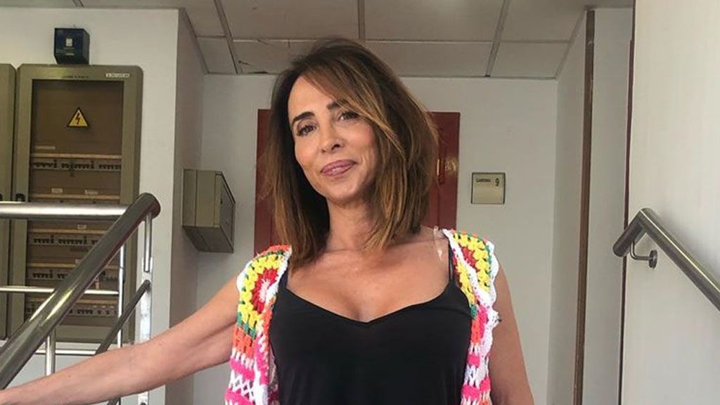 María Patiño recibe duras críticas por su último posado en bikini: "Sentirnos seguras"