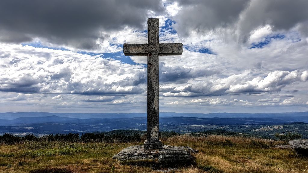 Carmen Novoa, en Ourense