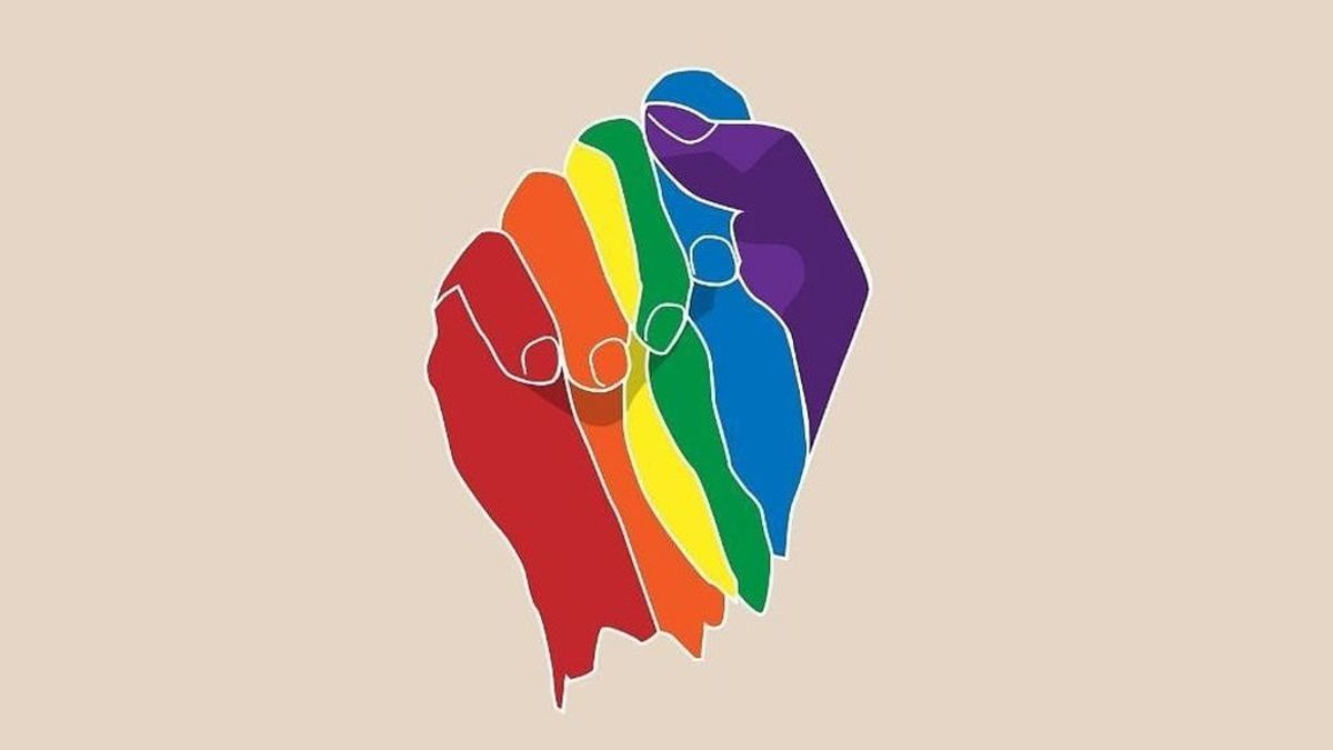 Orgullo de test: pon a prueba tus conocimientos sobre las distintas identidades y orientaciones sexuales Orgullo de test: pon a prueba tus conocimientos sobre las distintas identidades y orientaciones sexuales